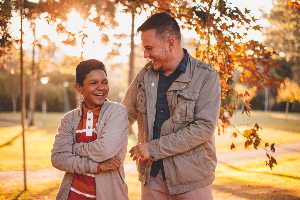 fotografa familia curitiba - dia das mães externo andri