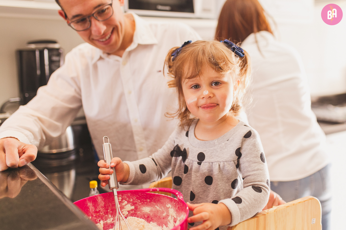 fotografa familia curitiba - ensaio lifestyle mari