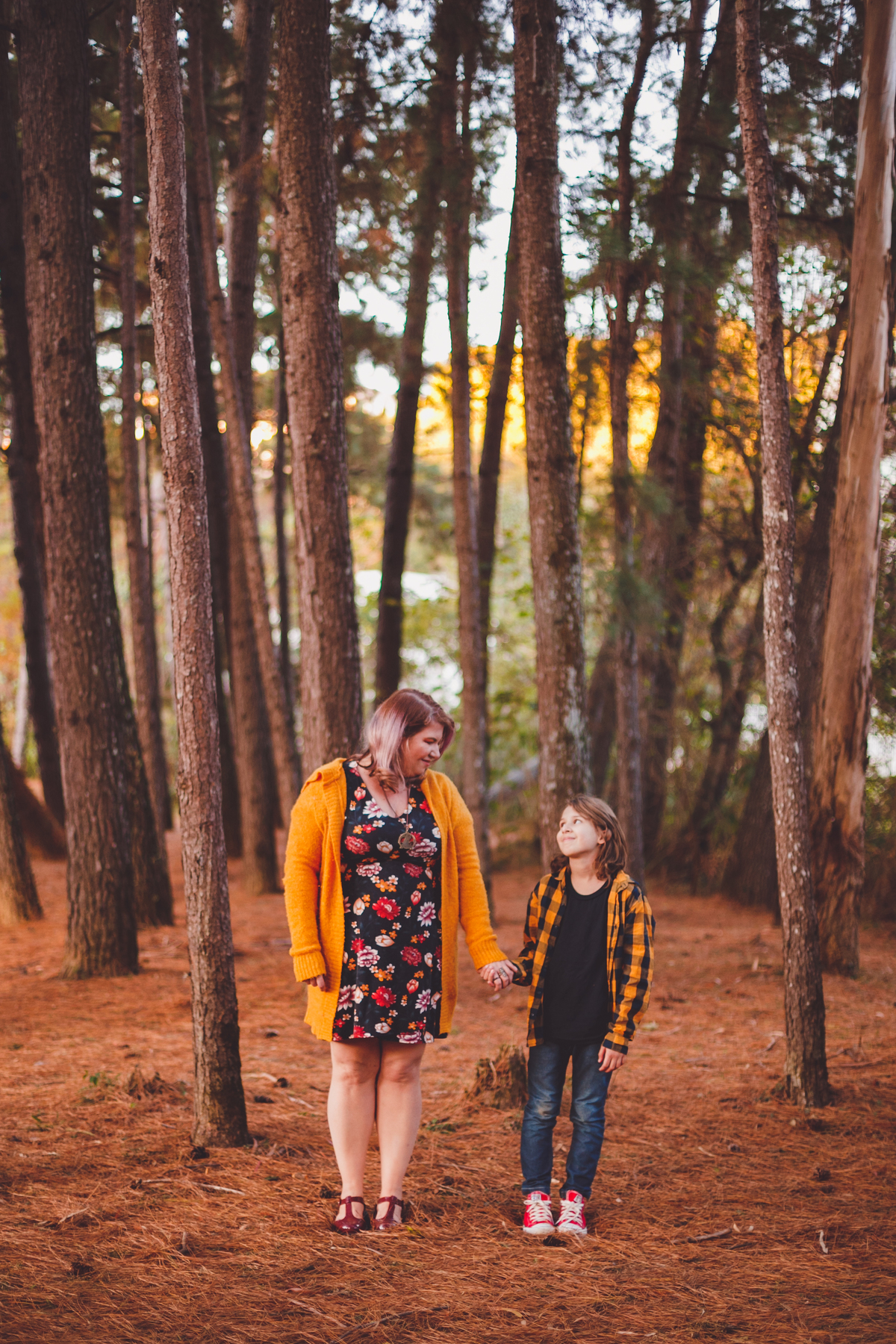 fotografa familia curitiba - externno tingui rachel