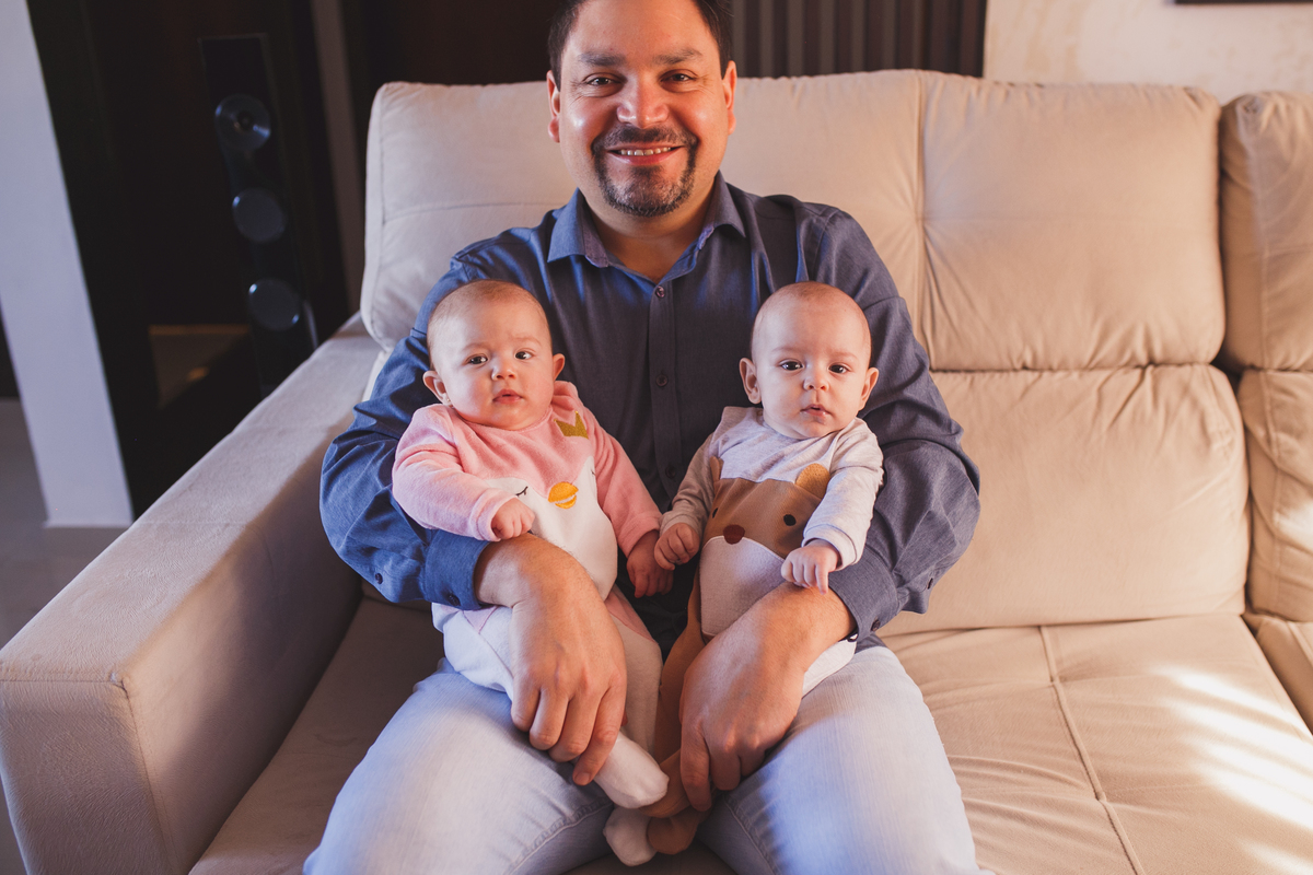fotografa familia curitiba - ensaio lifestyle gemeos