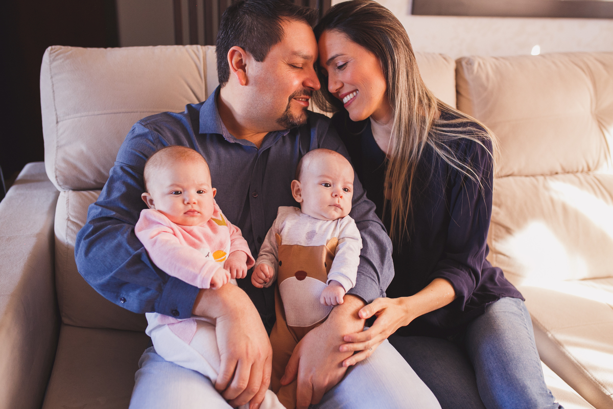 fotografa familia curitiba - ensaio lifestyle gemeos