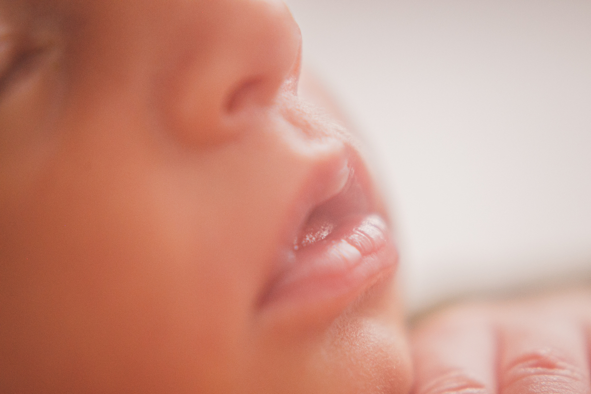 fotografa familia curitiba - Newborn miguel