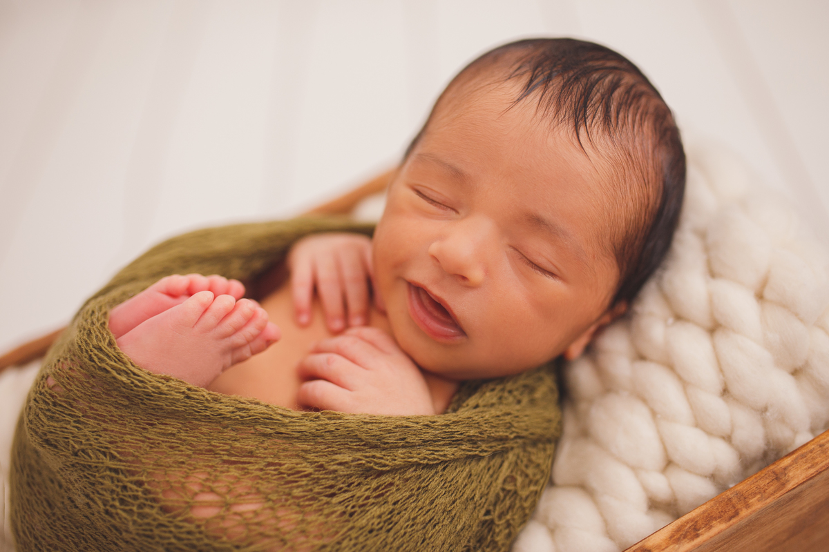 fotografa familia curitiba - Newborn miguel