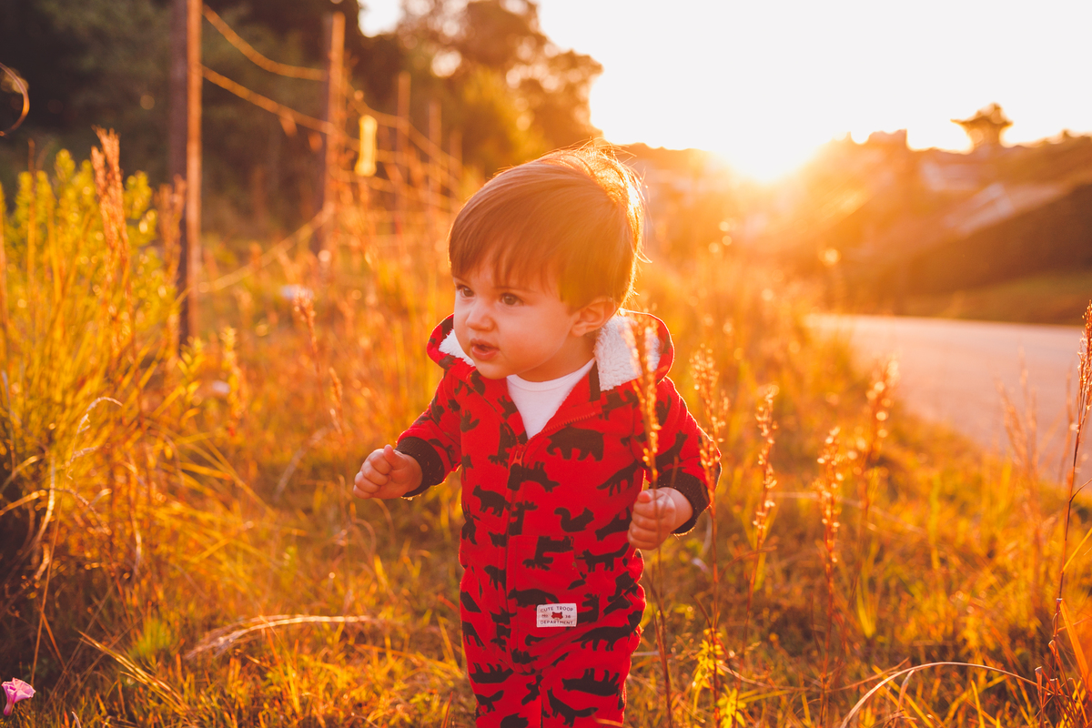 fotografa familia curitiba - italo externo 1 ano
