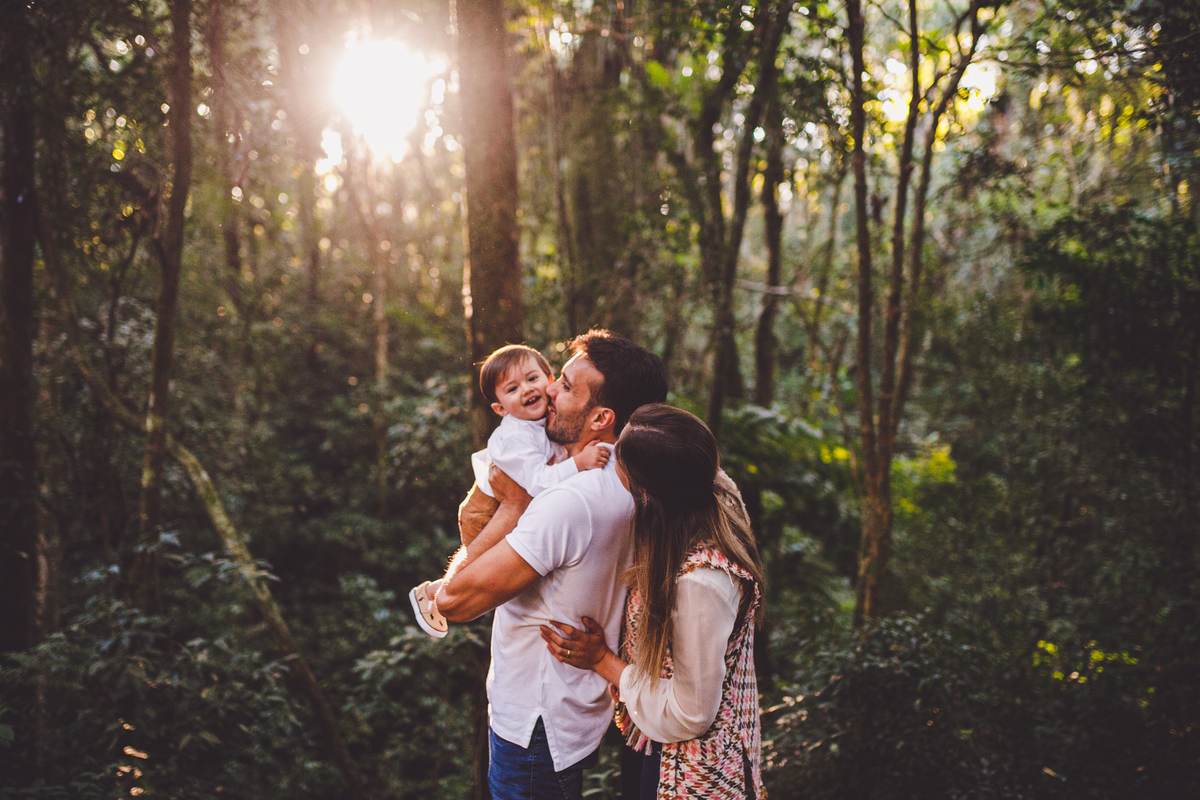 fotografa familia curitiba - italo externo 1 ano