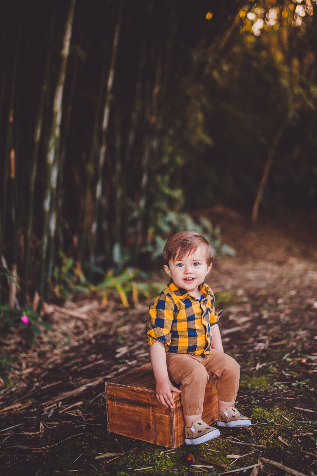 fotografa familia curitiba - italo externo 1 ano