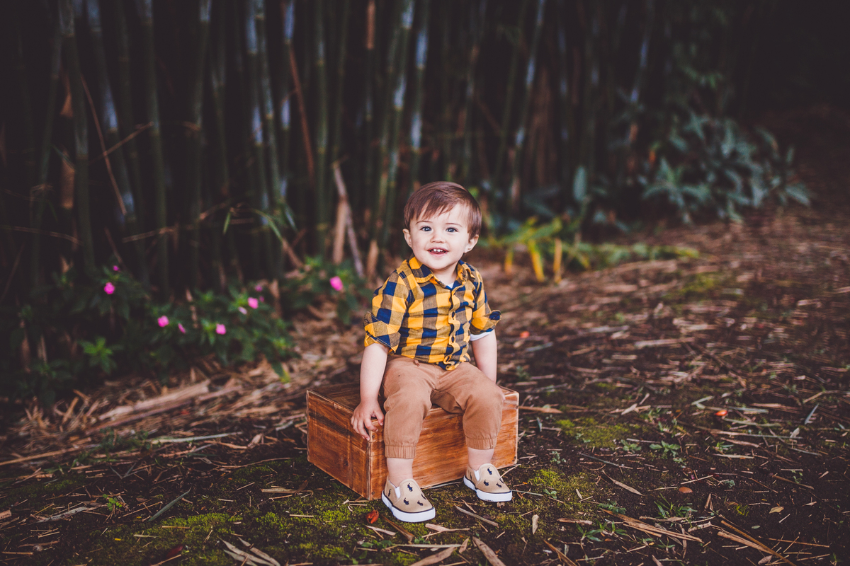 fotografa familia curitiba - italo externo 1 ano