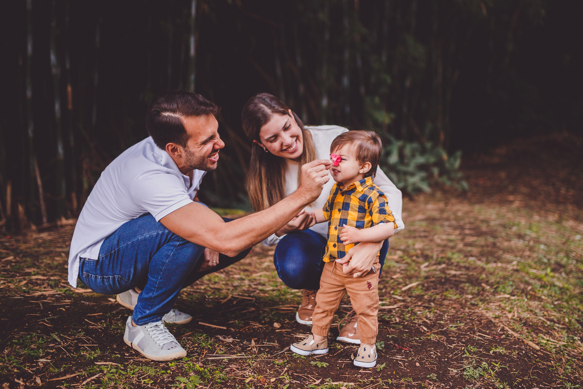 fotografa familia curitiba - italo externo 1 ano