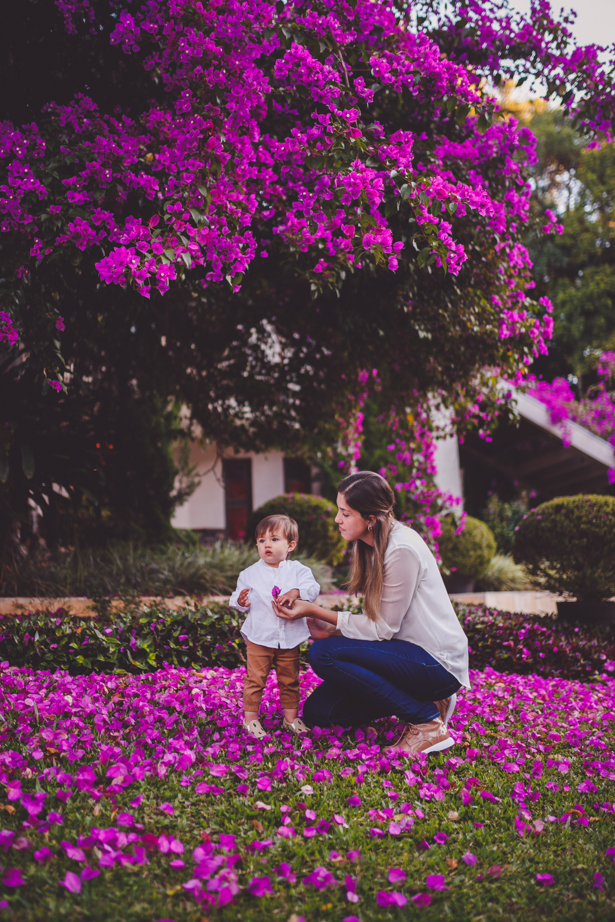 fotografa familia curitiba - italo externo 1 ano