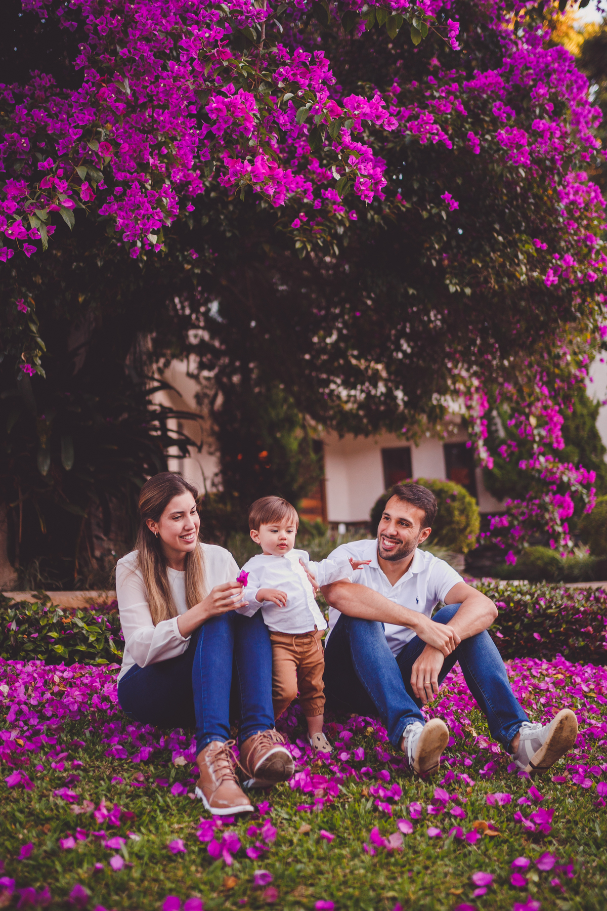 fotografa familia curitiba - italo externo 1 ano