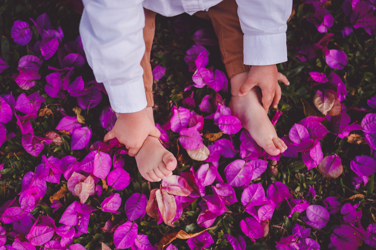 fotografa familia curitiba - italo externo 1 ano