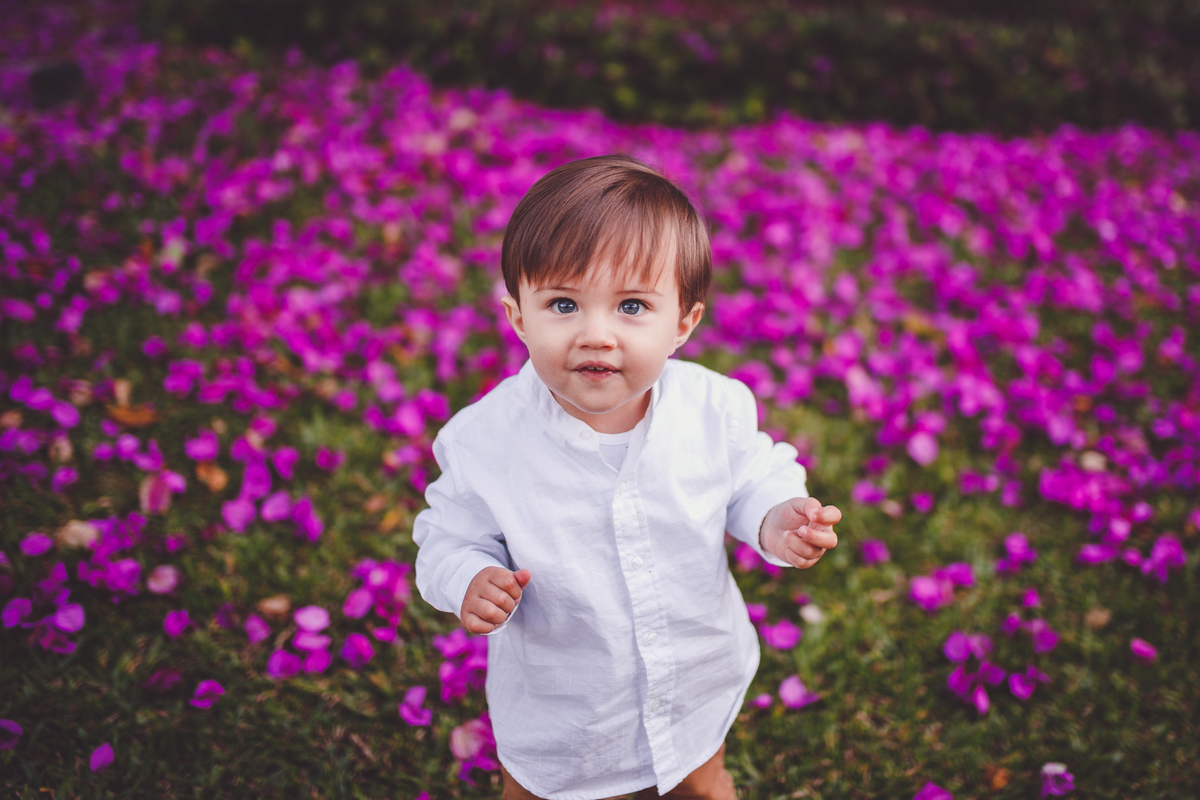 fotografa familia curitiba - italo externo 1 ano