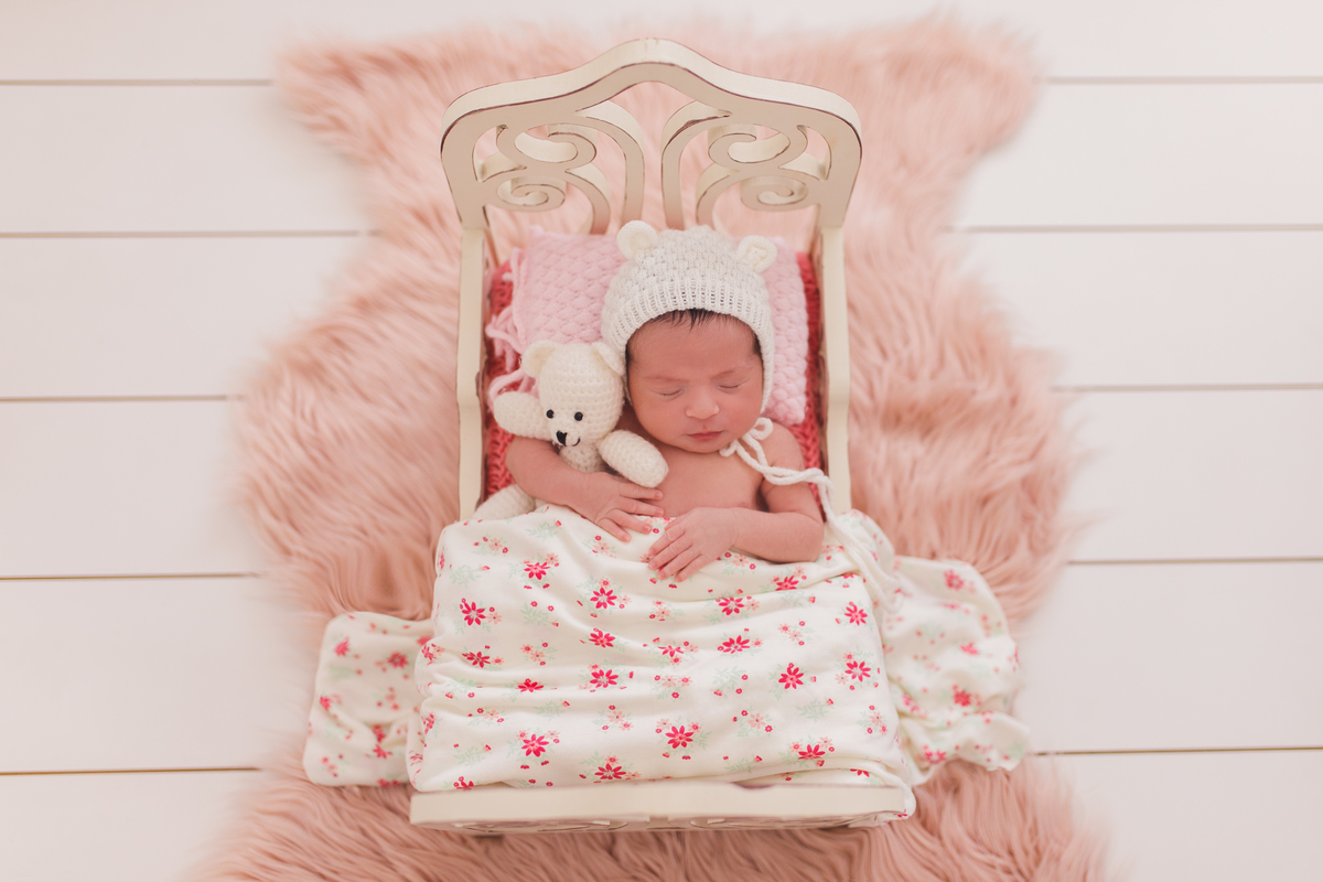 fotografa familia Curitiba - newborn valentina