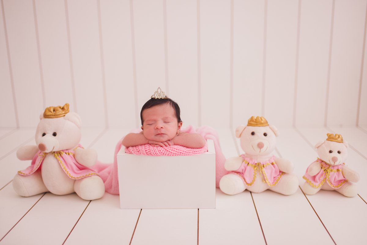 fotografa familia Curitiba - newborn valentina