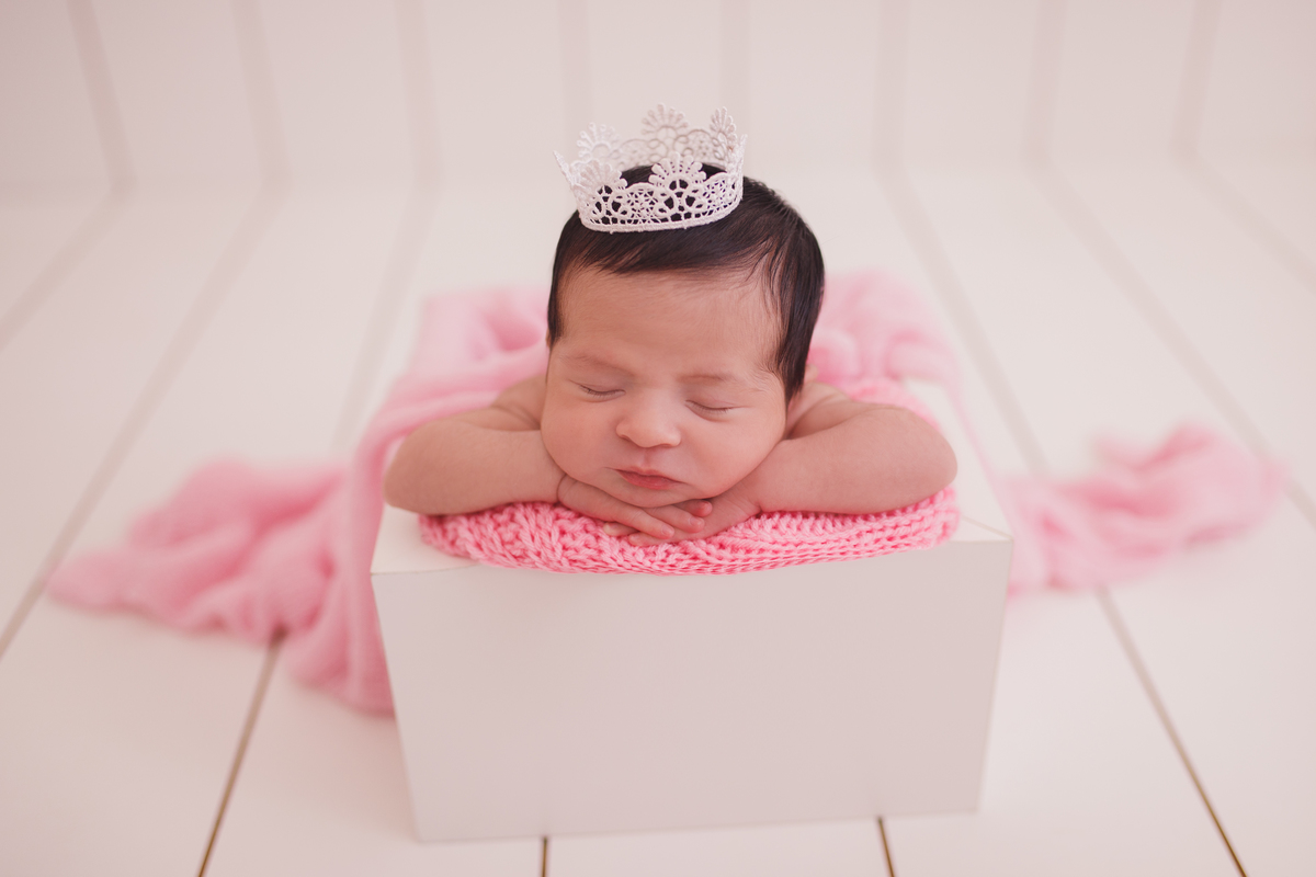 fotografa familia Curitiba - newborn valentina