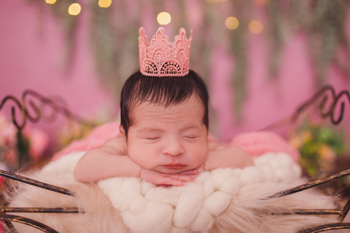 fotografa familia Curitiba - newborn valentina