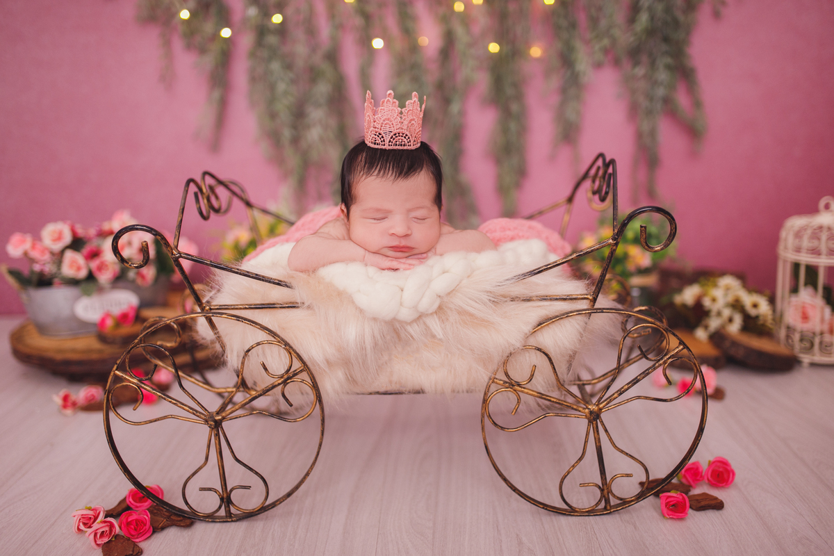 fotografa familia Curitiba - newborn valentina