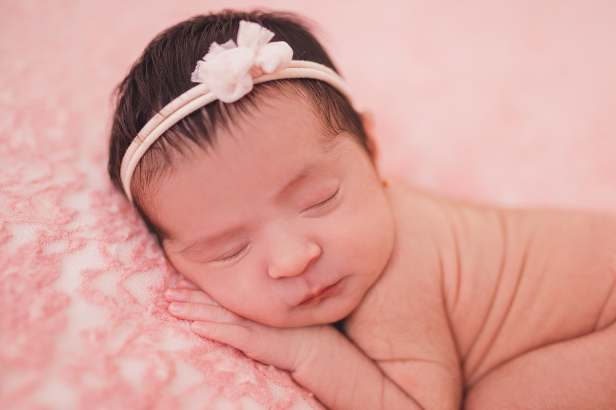 fotografa familia Curitiba - newborn valentina