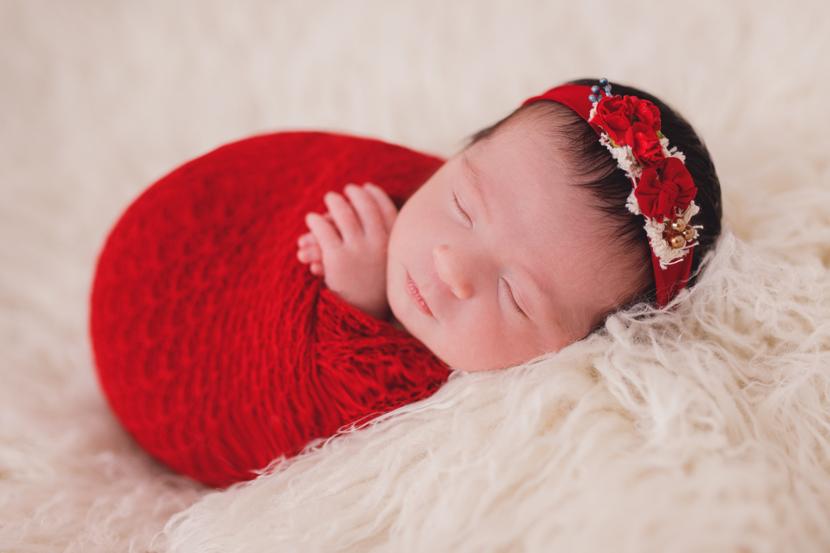 fotografa familia Curitiba - newborn valentina