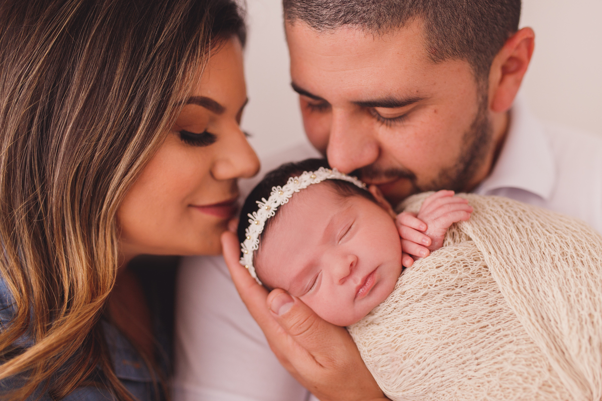 fotografa familia Curitiba - newborn valentina