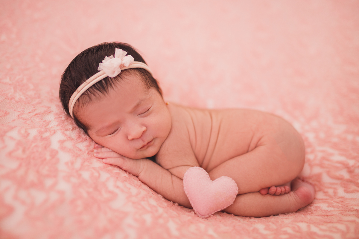 fotografa familia Curitiba - newborn valentina