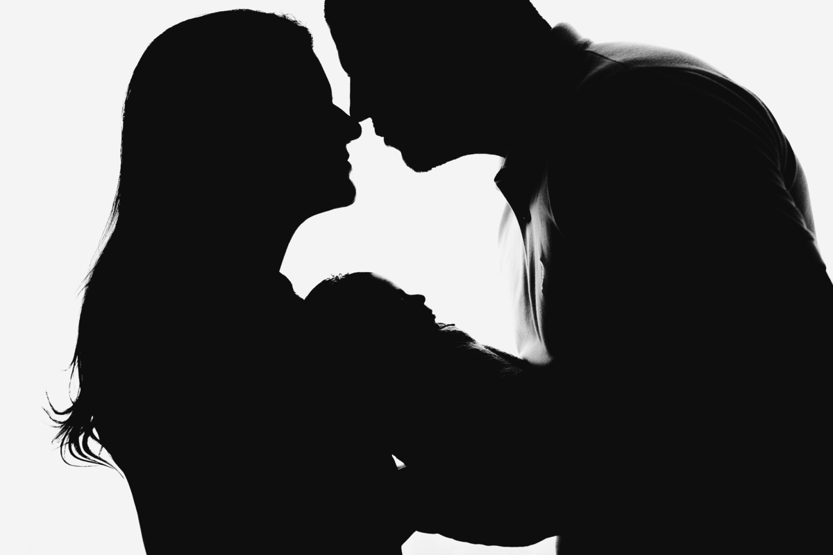 fotografa familia Curitiba - newborn valentina