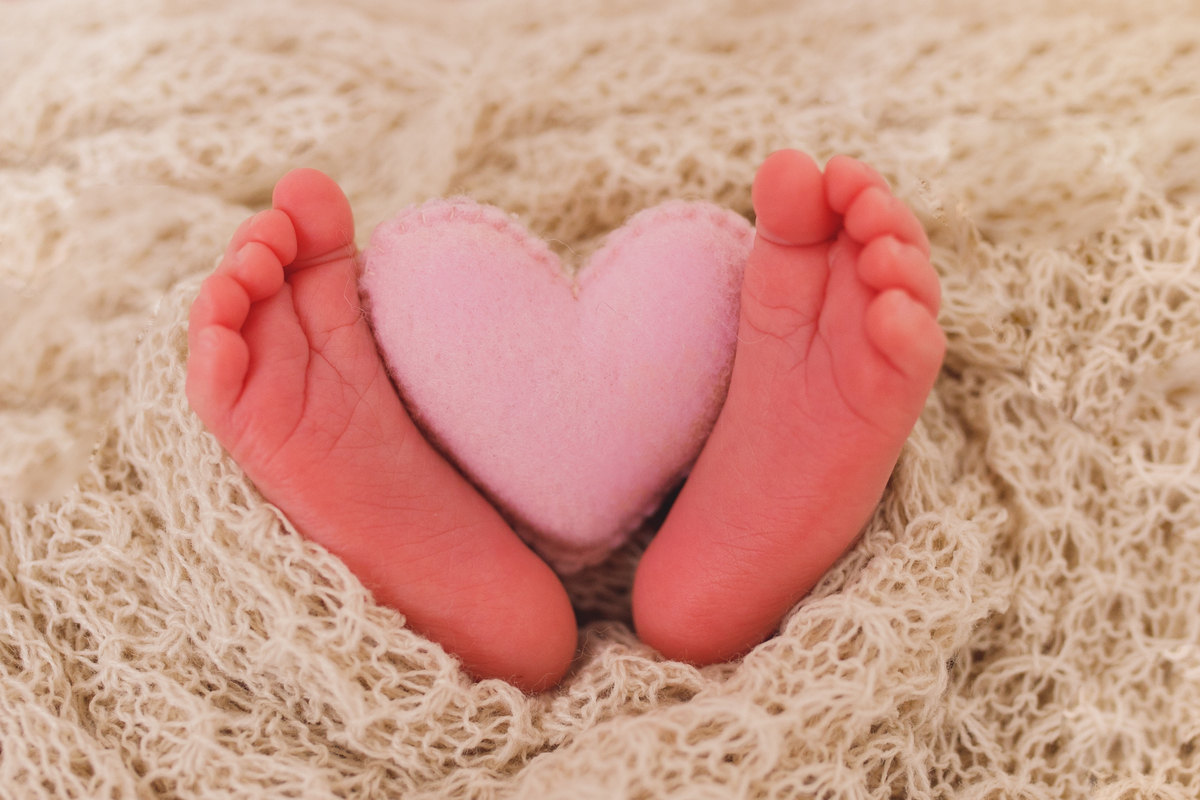 fotografa familia Curitiba - newborn valentina