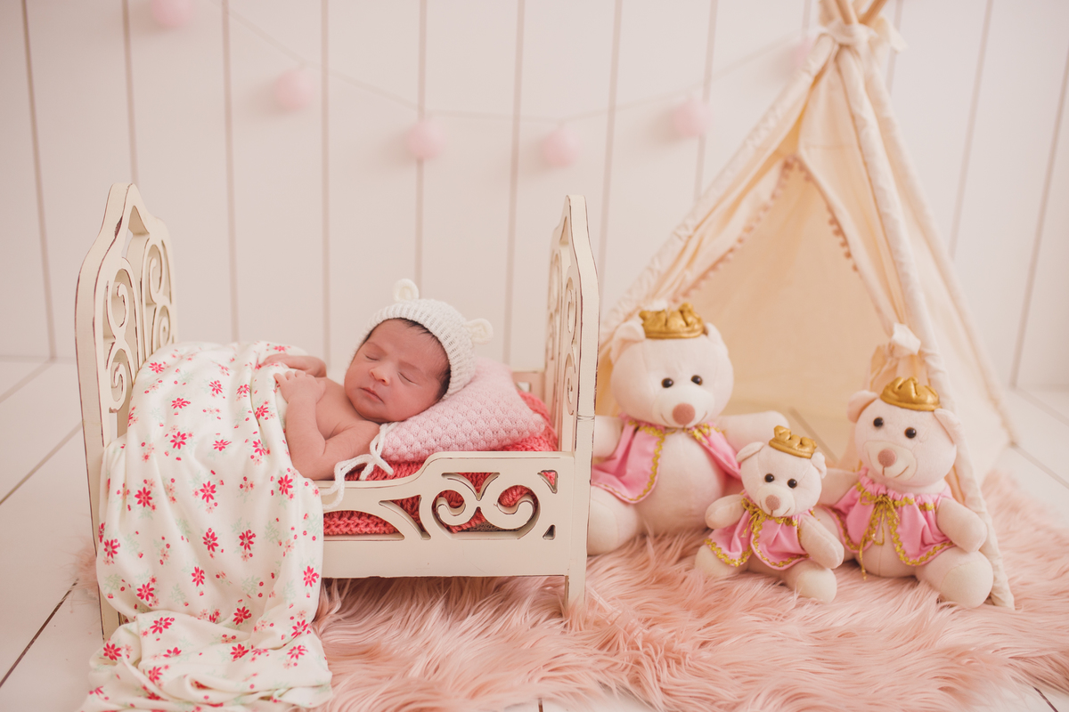 fotografa familia Curitiba - newborn valentina