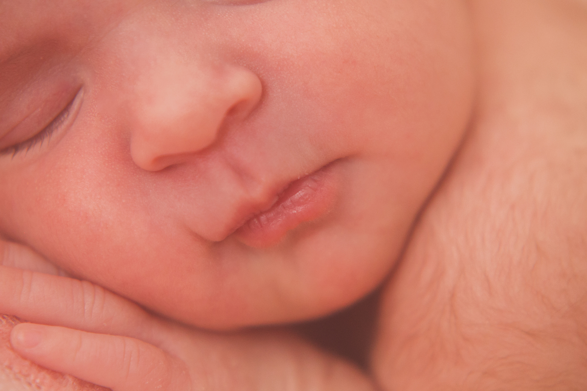 fotografa familia Curitiba - newborn valentina