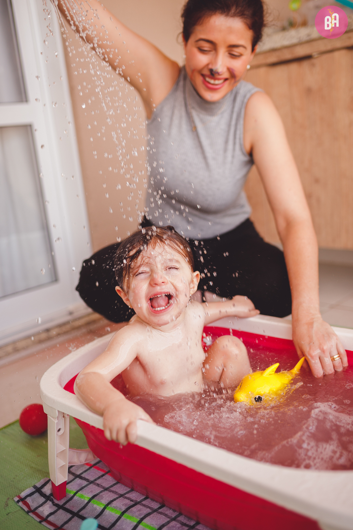 fotografa familia curitiba - girassol pirar Holambra SP