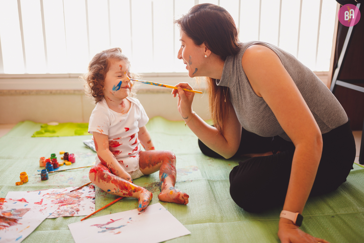 fotografa familia curitiba - girassol pirar Holambra SP