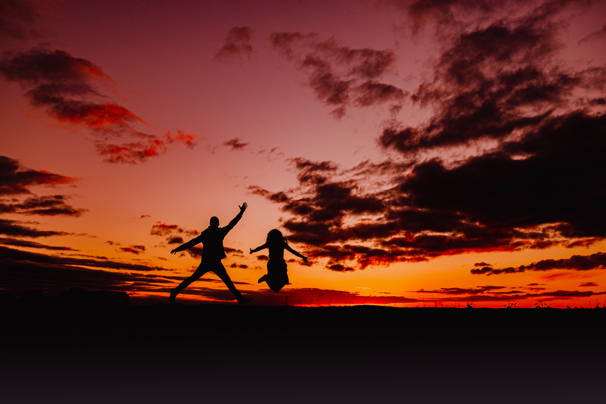fotografa familia curitiba - ensaio casal lapa por do sol