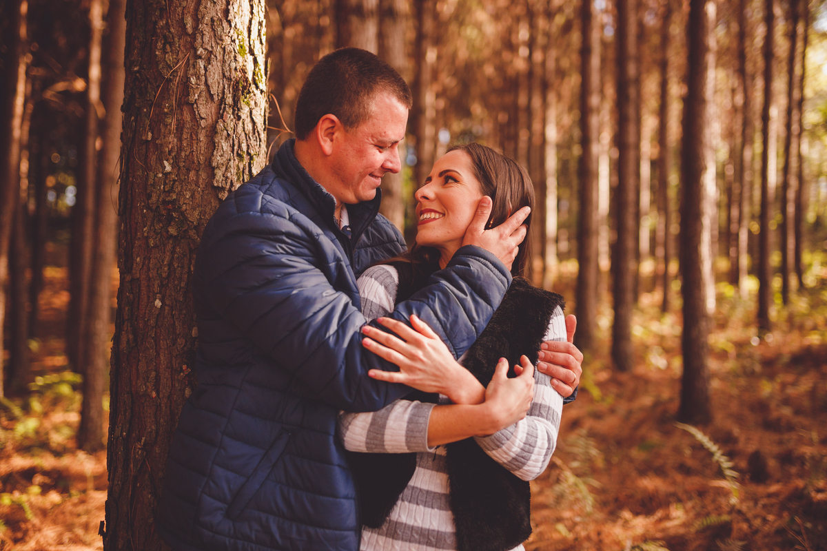 fotografa familia curitiba - ensaio casal lapa por do sol
