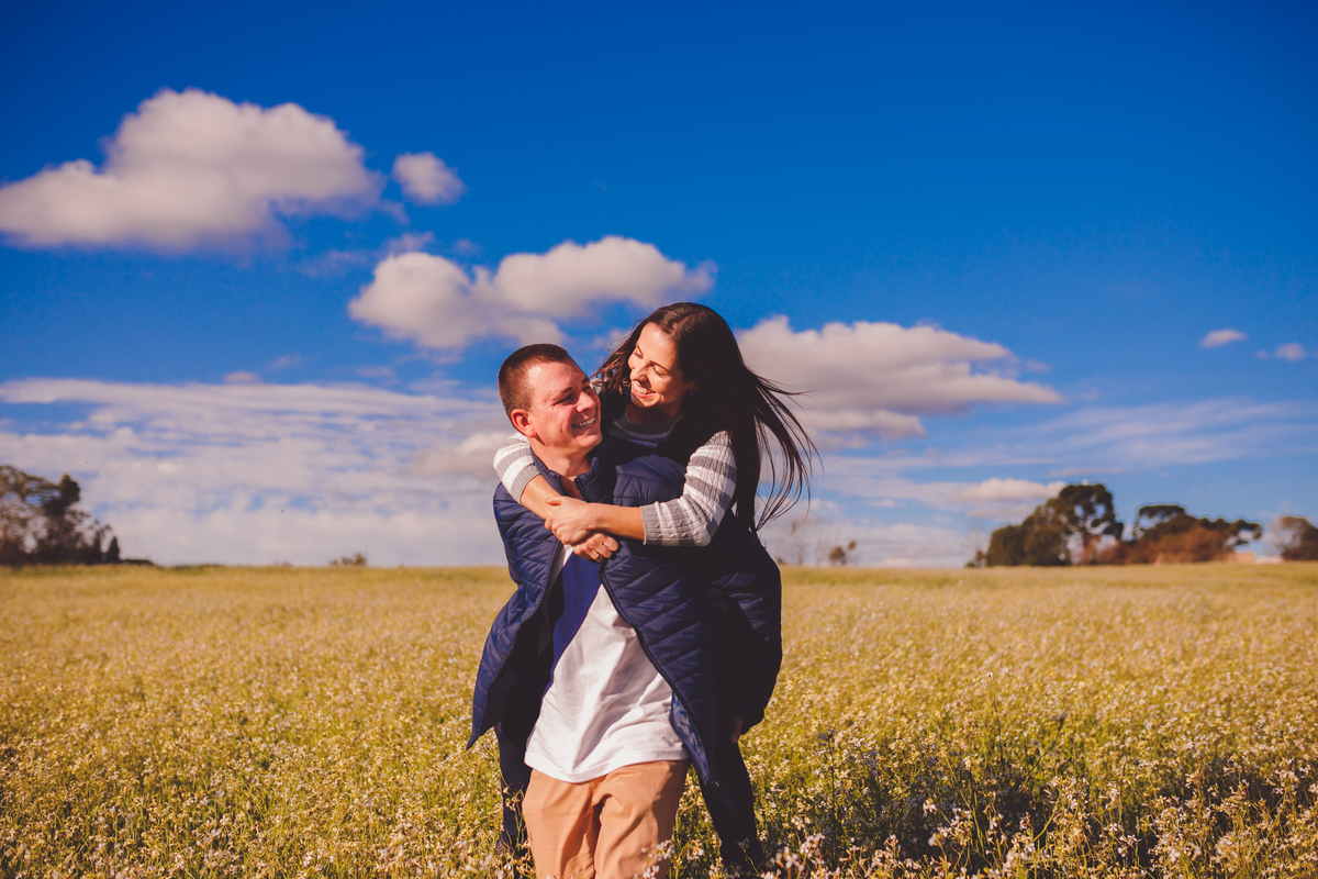 fotografa familia curitiba - ensaio casal lapa por do sol