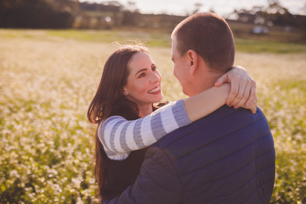 fotografa familia curitiba - ensaio casal lapa por do sol