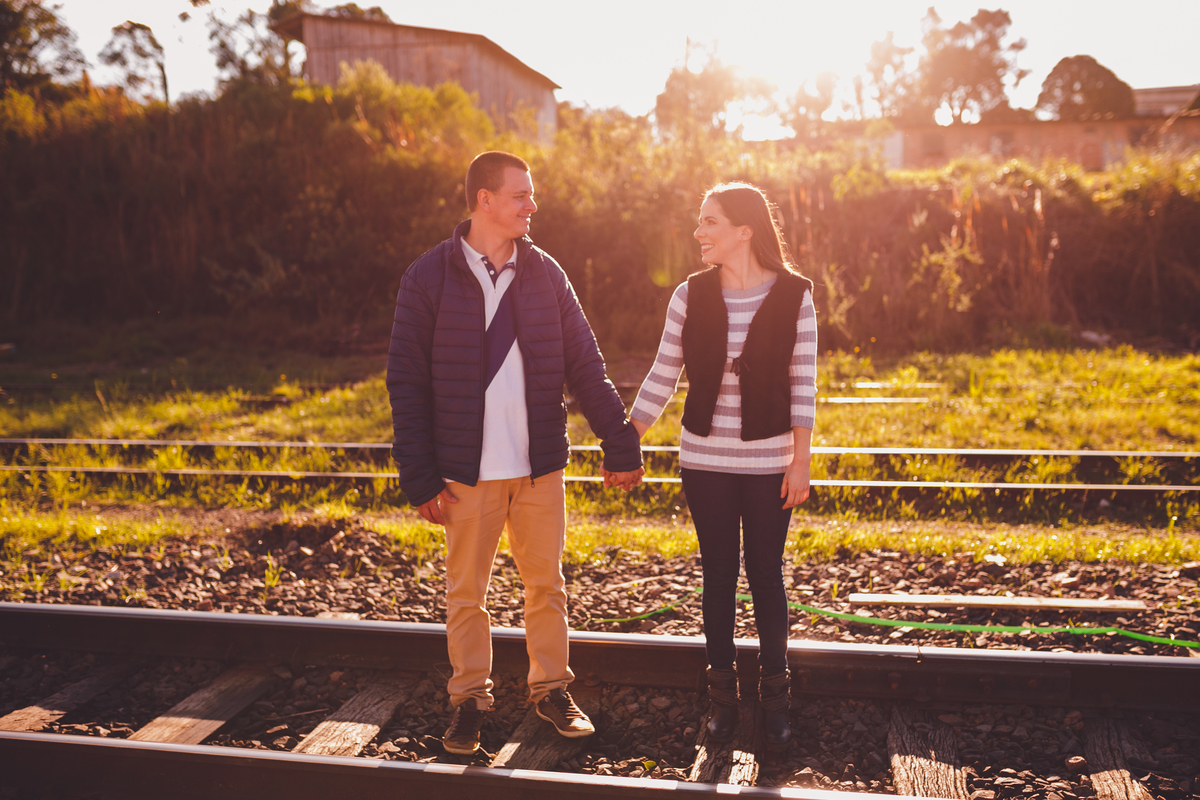 fotografa familia curitiba - ensaio casal lapa por do sol