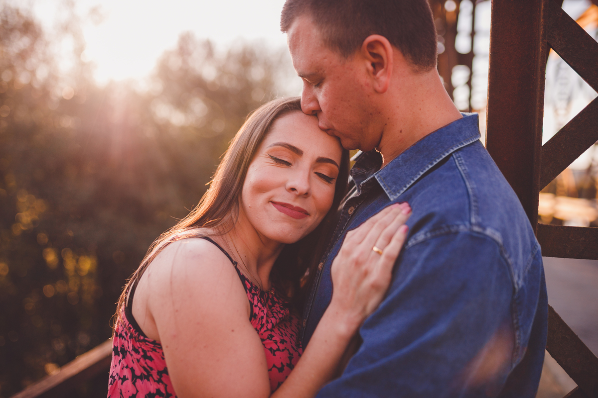 fotografa familia curitiba - ensaio casal lapa por do sol
