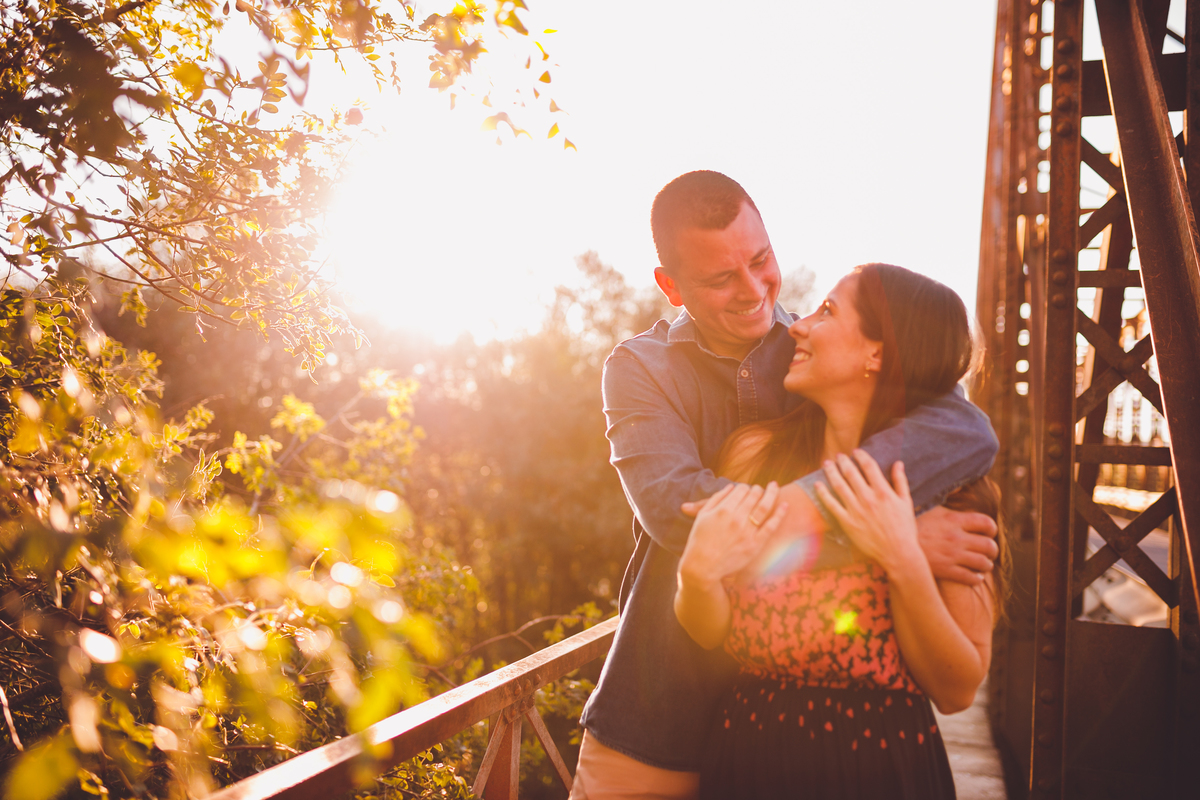 fotografa familia curitiba - ensaio casal lapa por do sol