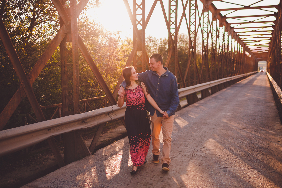 fotografa familia curitiba - ensaio casal lapa por do sol