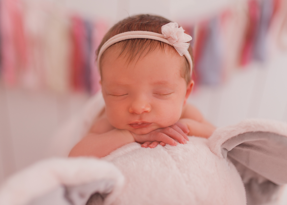 fotografa familia Curitiba - newborn estudio recen nascido