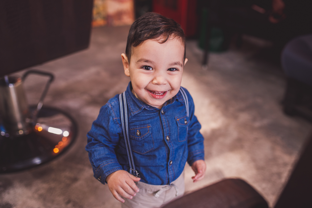 fotografa familia curitiba - dia dos pais noah barbearia