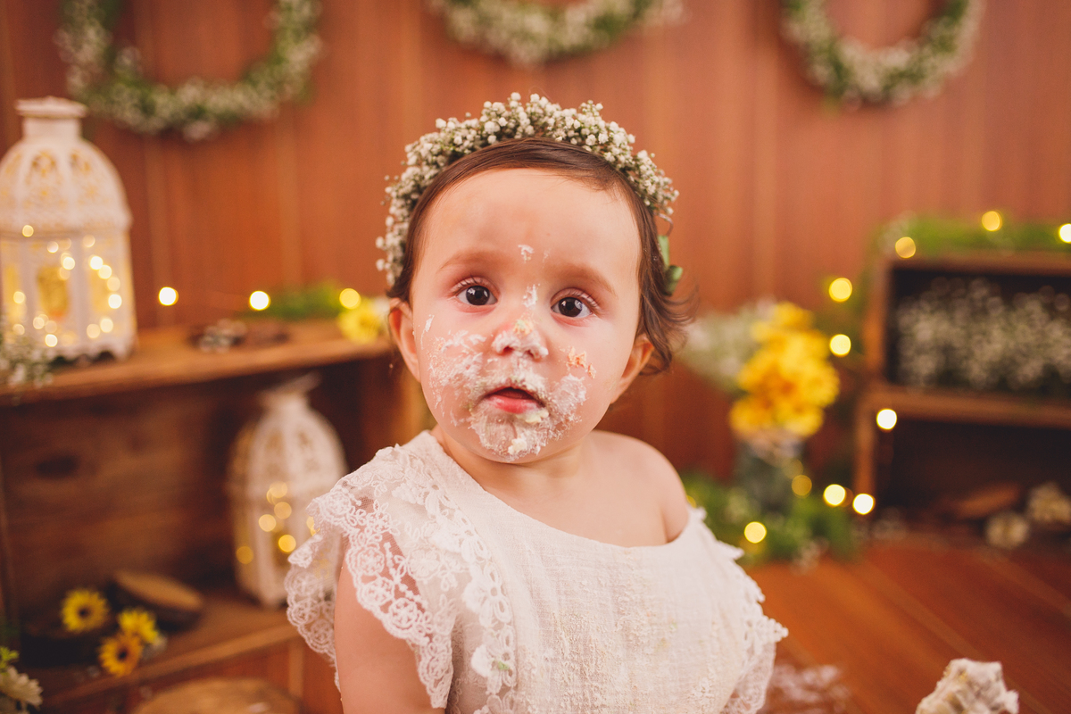 fotografa familia curitiba - smash the cake liv estudio bolo 