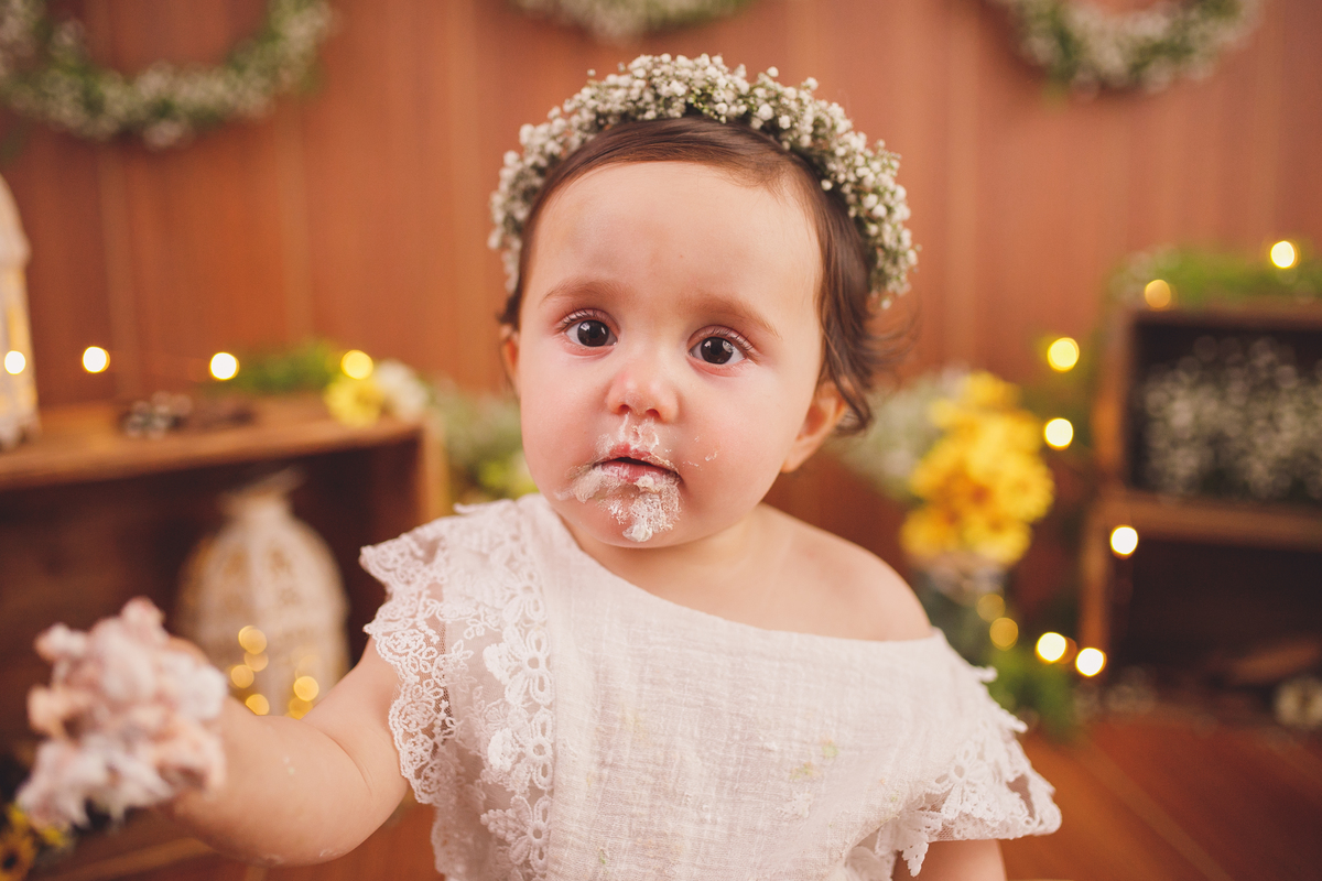 fotografa familia curitiba - smash the cake liv estudio bolo 