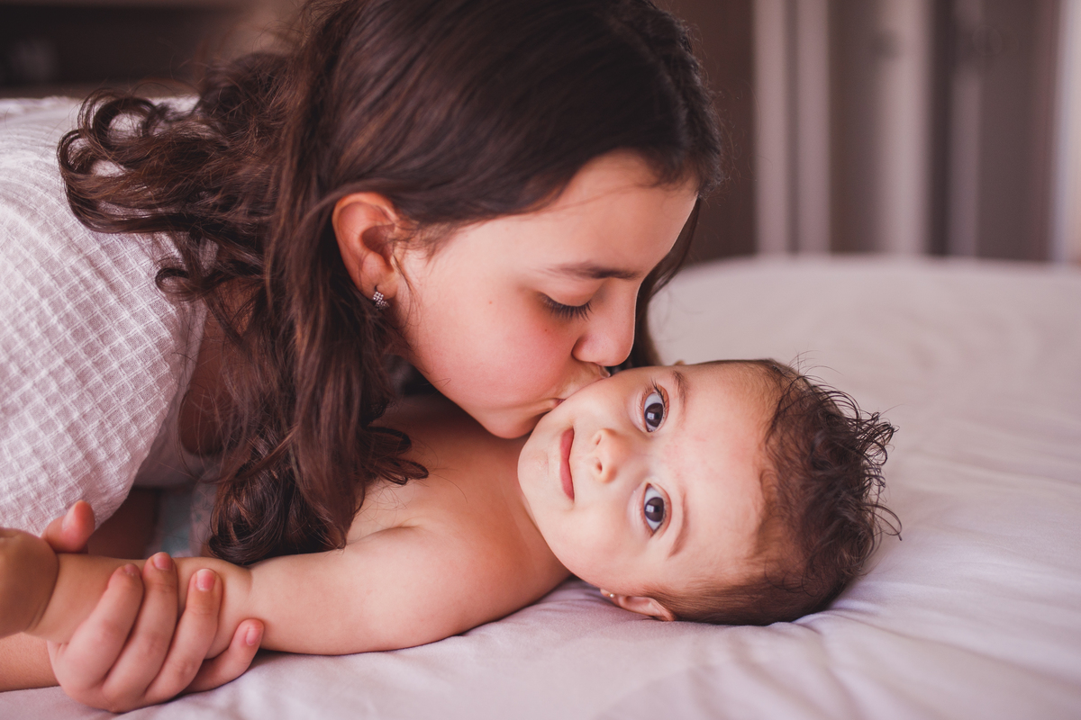 fotografa familia curitiba - ensaio em casa lifestyle antonella