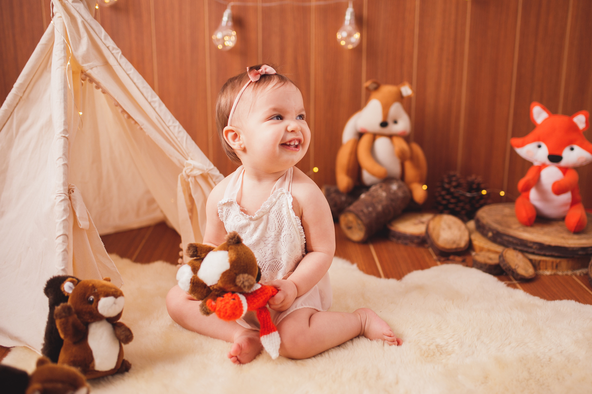 fotografa familia curitiba - ensaio estudio primos raposinha