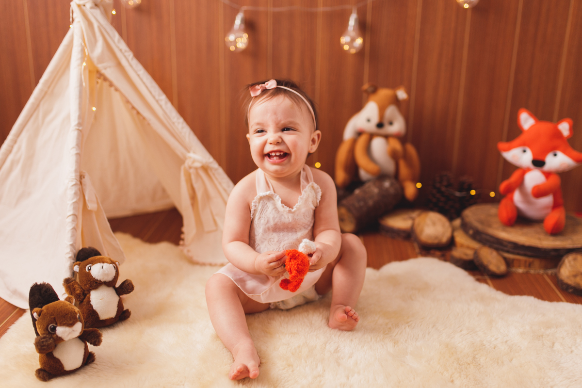 fotografa familia curitiba - ensaio estudio primos raposinha
