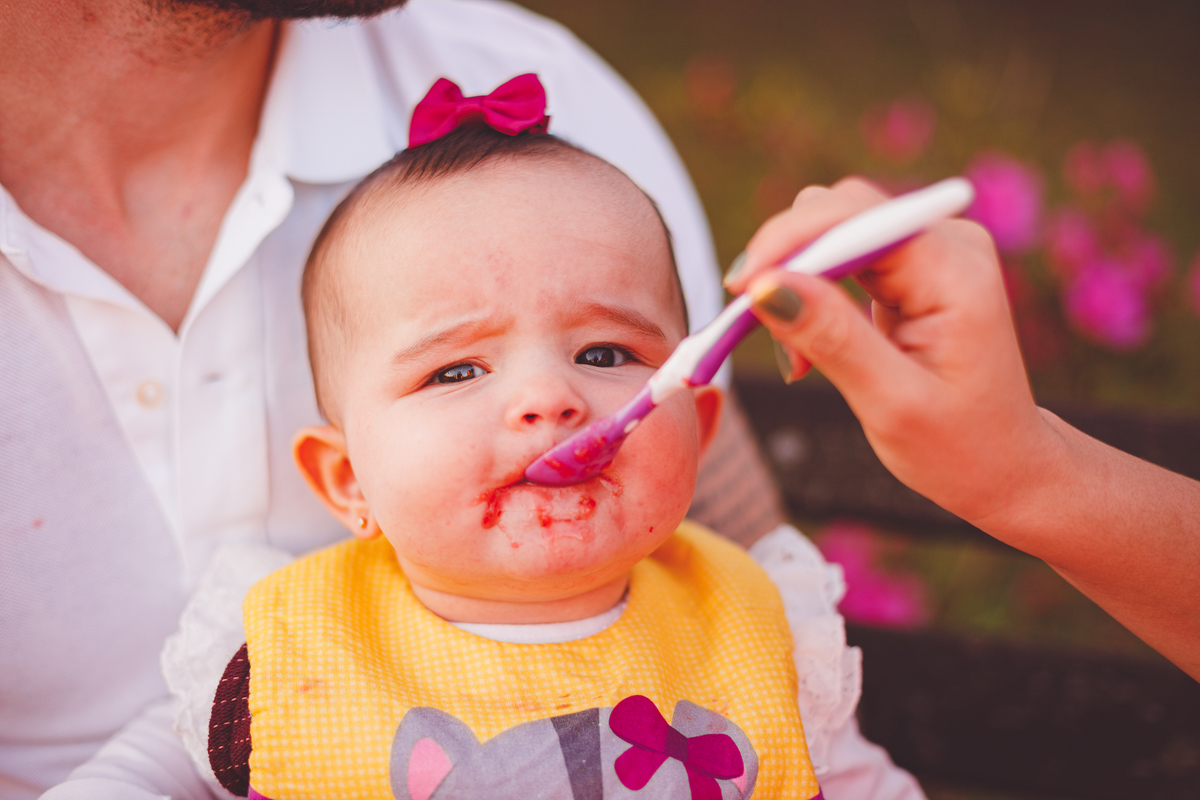 fotografa familia curitiba - ensaio externo cerejeira bebe Olivia 