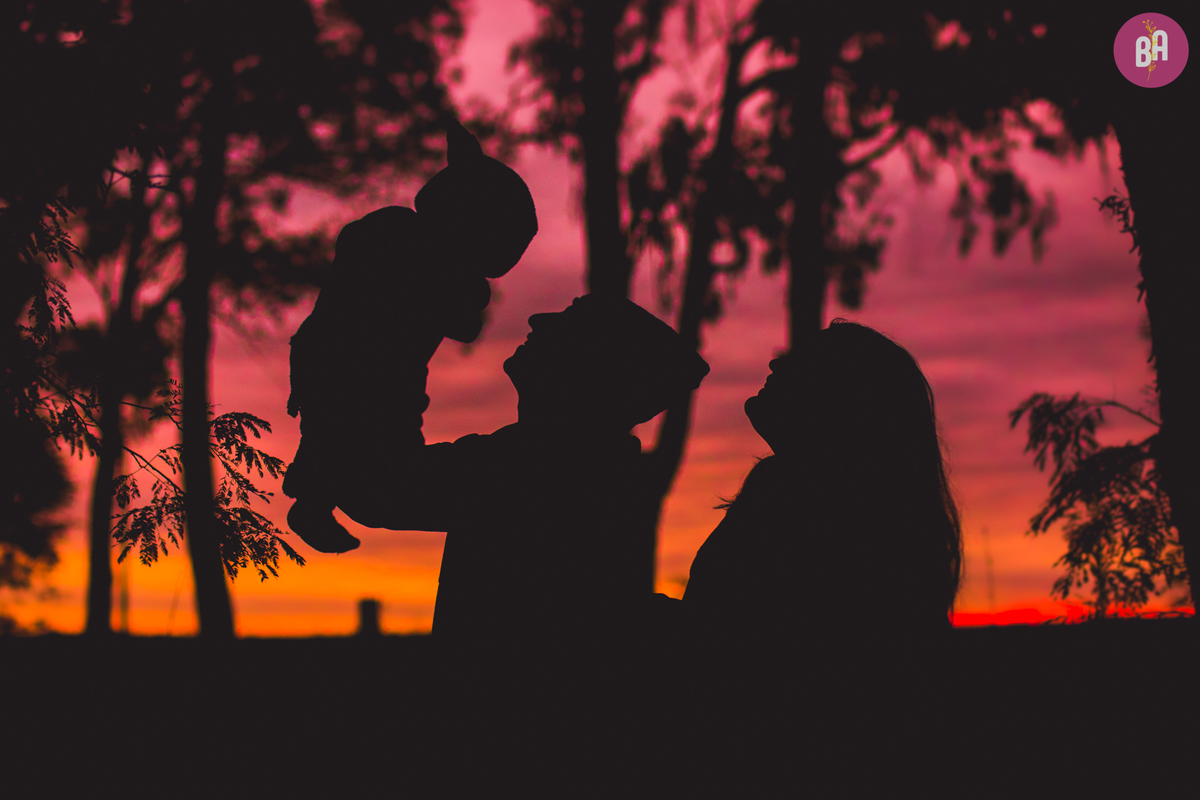 fotografa familia curitiba - ensaio externo theo