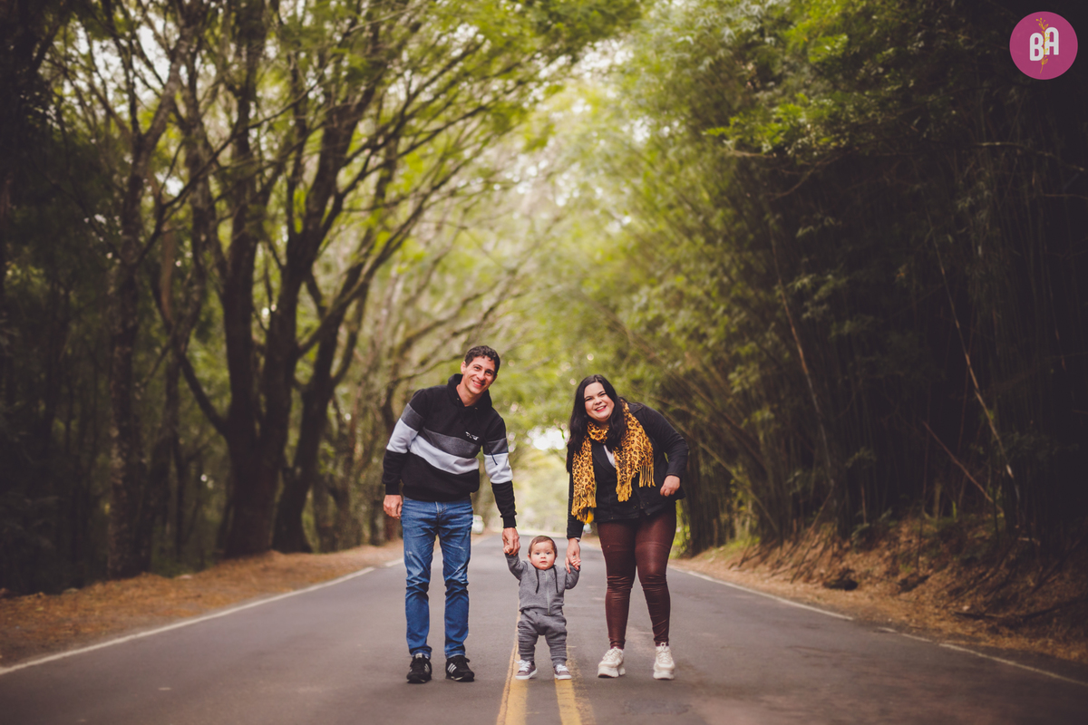 fotografa familia curitiba - ensaio externo theo