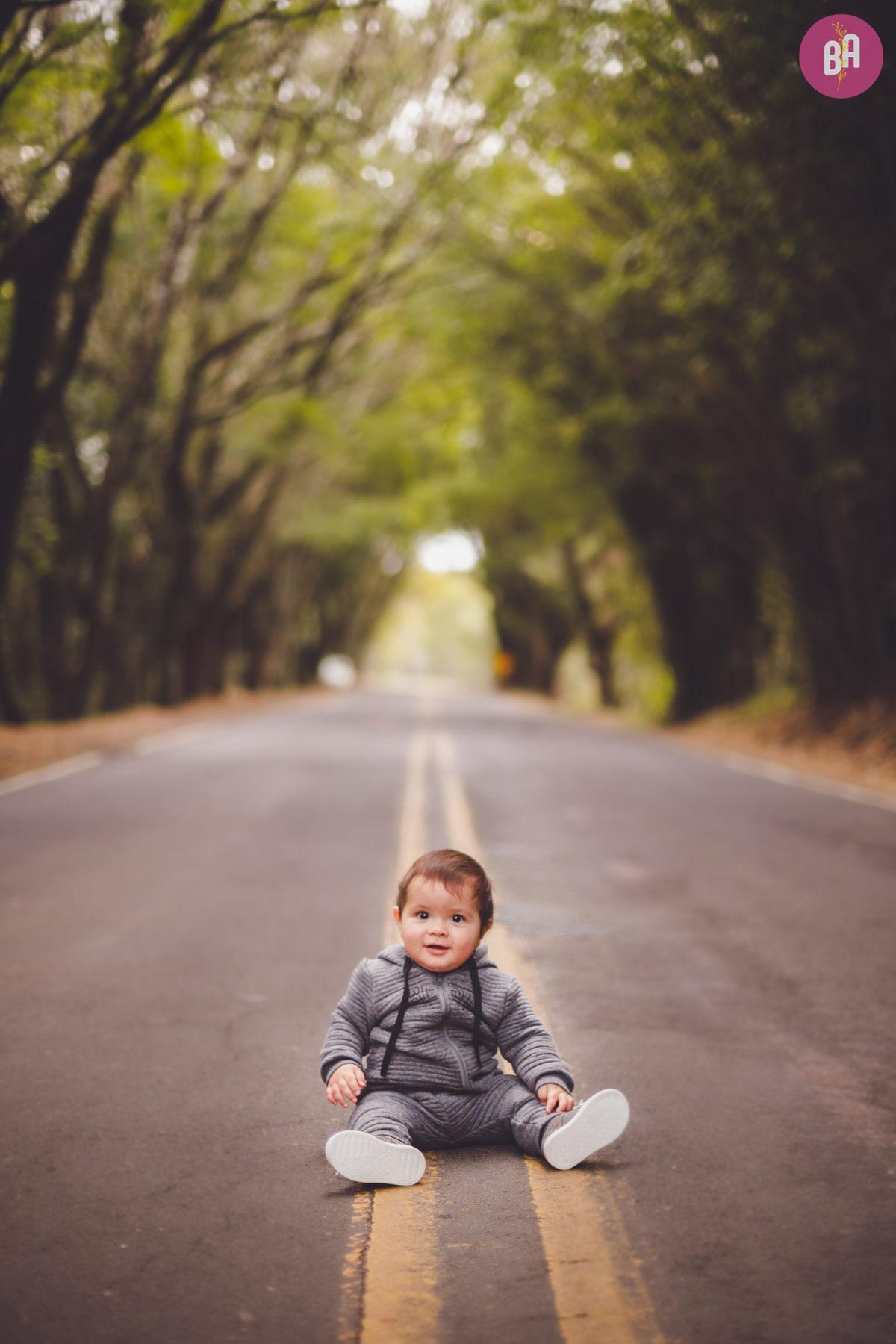 fotografa familia curitiba - ensaio externo theo
